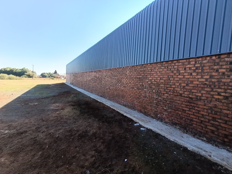 To Let Commercial Property for Rent in Groenvlei Sh Free State